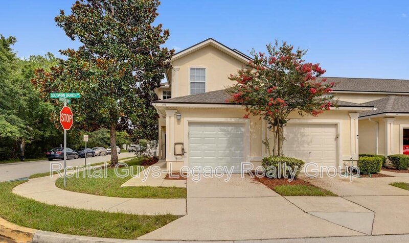 Saint Johns Condo: 300 Southern Branch Lane