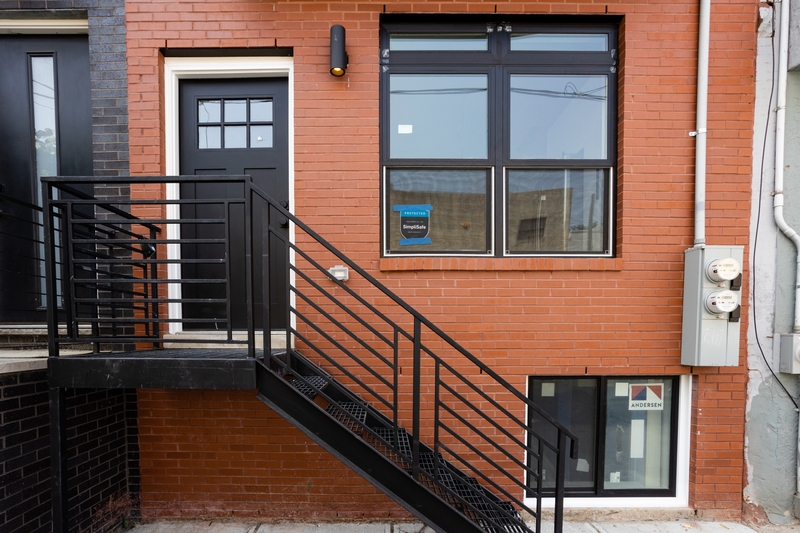 Philadelphia Condo: 1428 South 23rd Street - 2