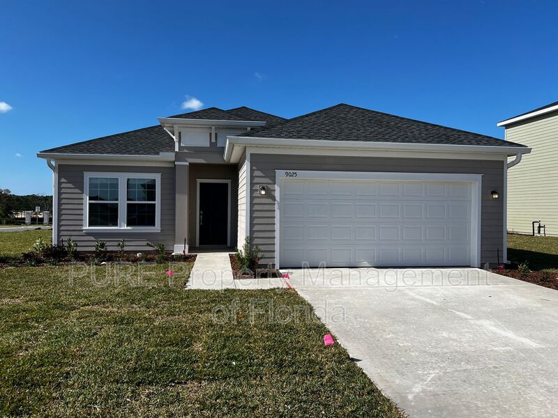 Ocala House: 9025 SW 58 Circle