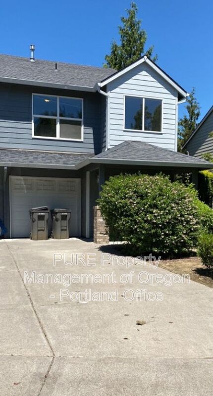 Portland House: 15617 NE Milton Pl.