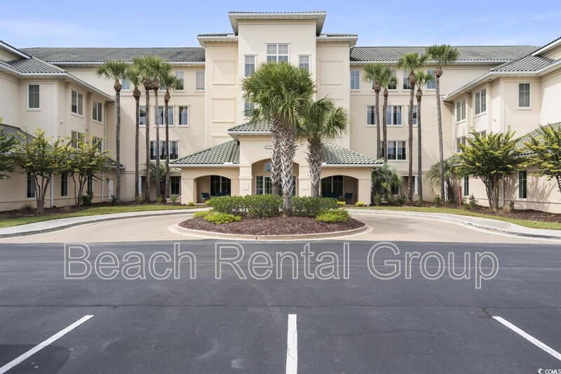 North Myrtle Beach Condo: 2180 Waterview Drive