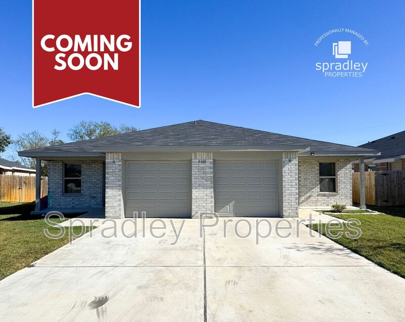 Temple Condo: 2306B Zanoletti CT