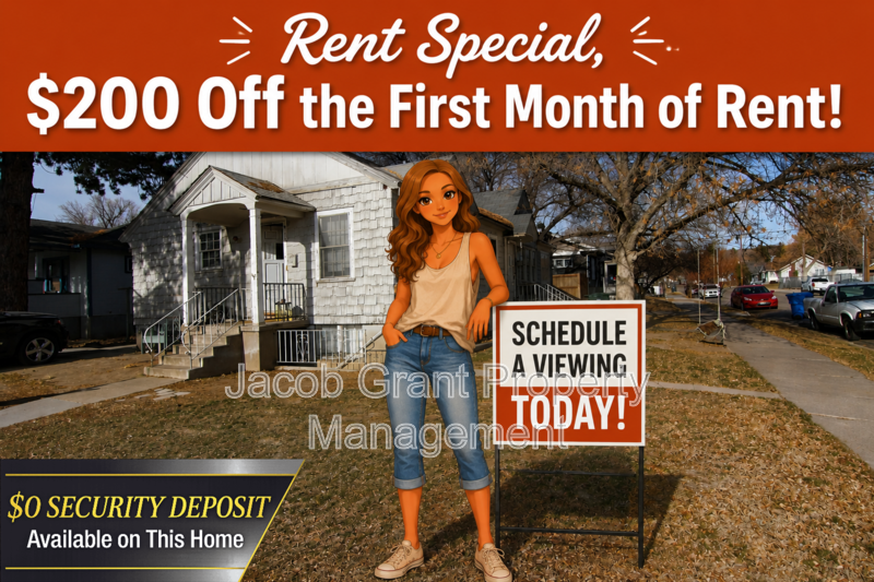 Pocatello House: 1110 E Lewis St