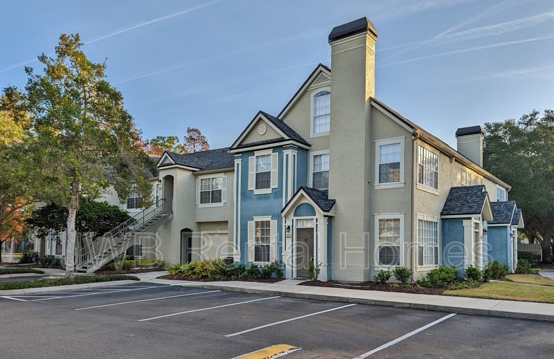 Jacksonville Condo: 13700 Richmond Park Dr N