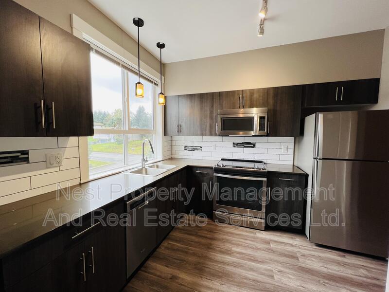 Kitimat House: 504 - 110 Baxter Avenue