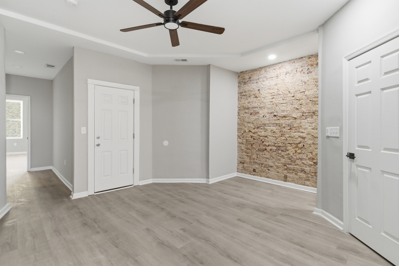 Baltimore Condo: 2322 Callow Avenue - 2