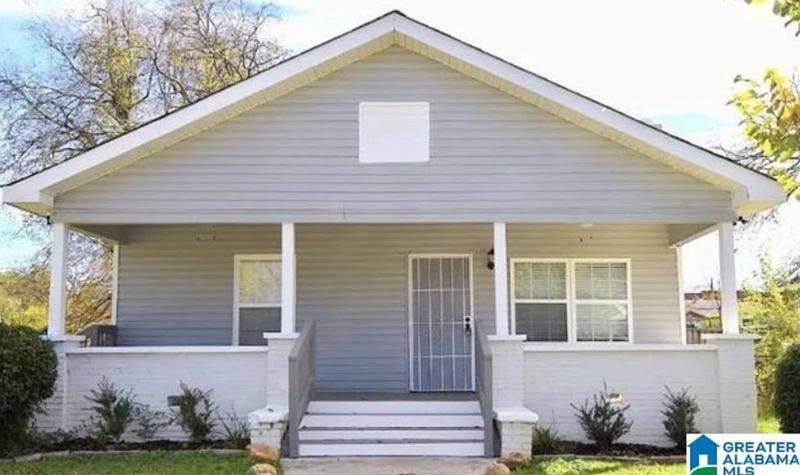 Birmingham House: 117 3rd Avenue South