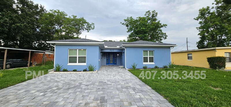 Winter Garden Condo: 1120 Lincoln Terrace