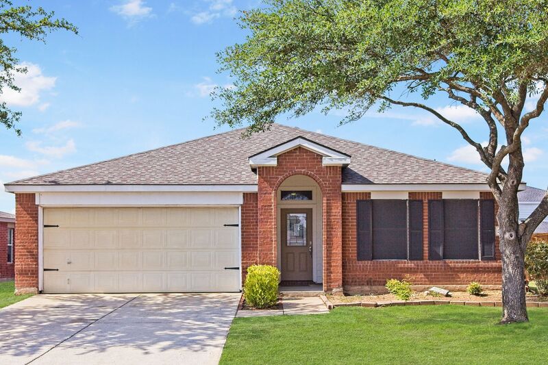Melissa House: 2309 Mallard Dr.