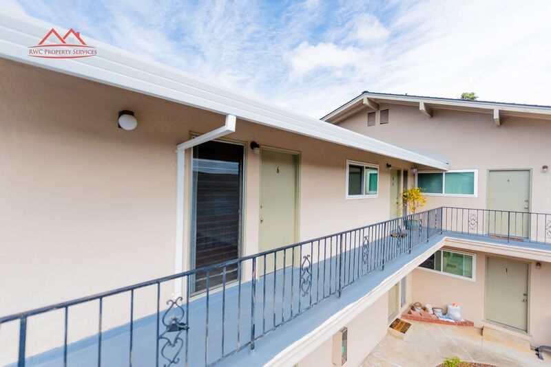 Sunnyvale Condo: 1663 Ontario Drive