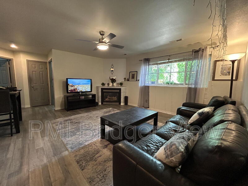 Bozeman Condo: 3505 Fallon Street