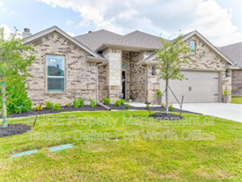 Weatherford House: 1612 Town Creek Circle