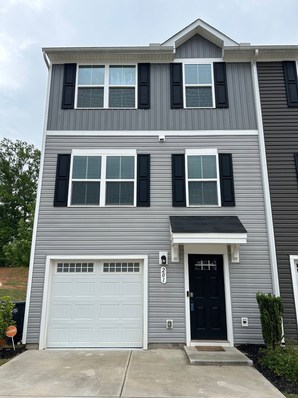 Greenville Condo: 201 Maple Forge Trail - 1