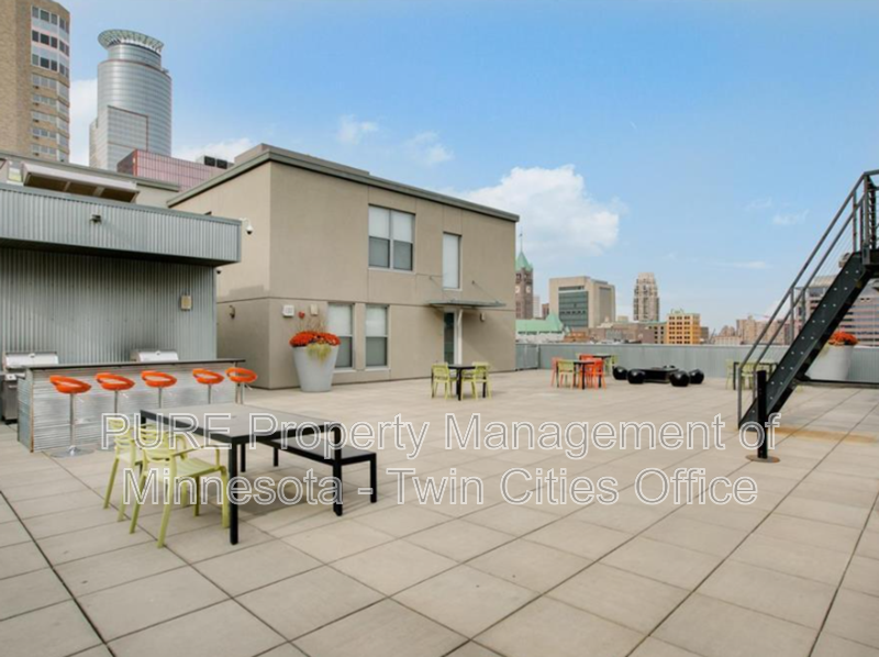 Minneapolis Condo: 521 S 7th St