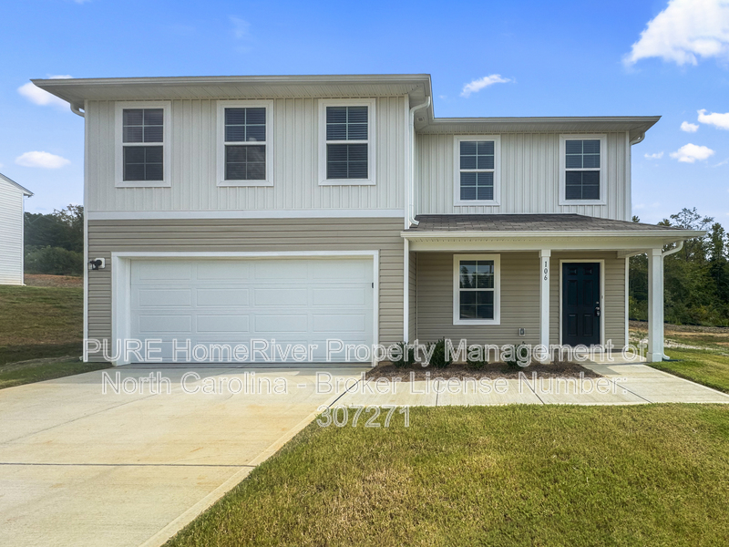 Thomasville House: 106 Weller Ln