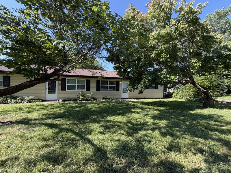 Fayetteville Condo: 1309 South Washington Avenue - 4