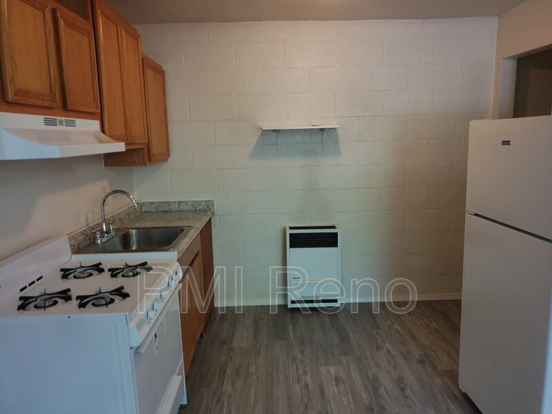 photo of rental property