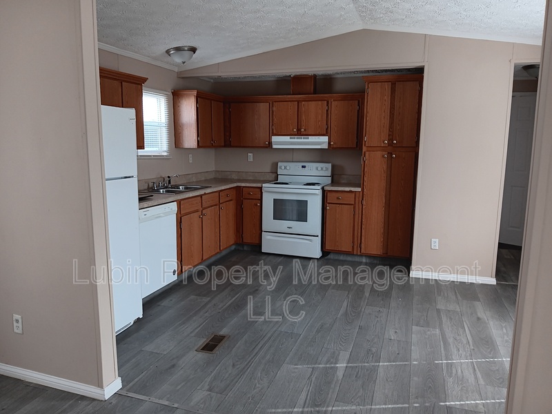 Byhalia House: 41 Virginia Ave