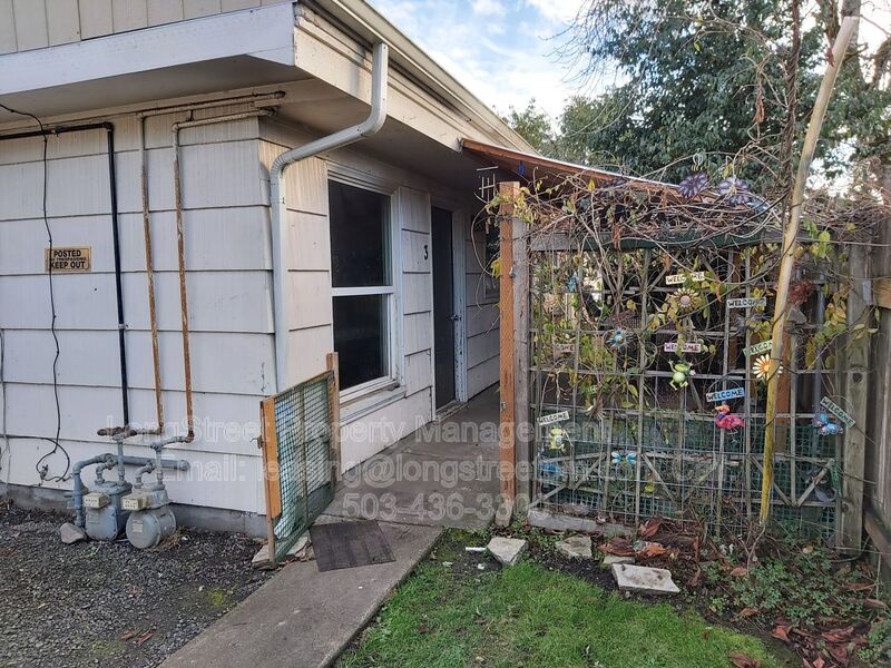Corvallis Condo: 350 SE Lilly