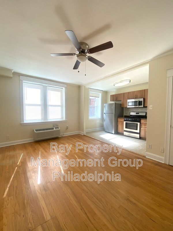 Philadelphia Condo: 437 W School House Ln