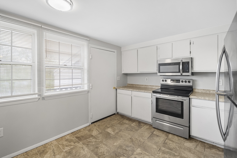 Schaghticoke Condo: 50-62 East Street - 7B