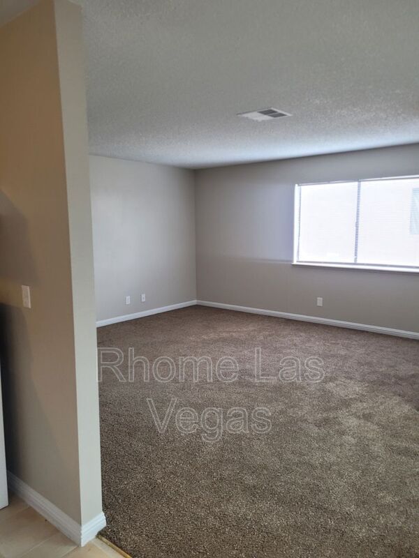 Las Vegas Condo: 2341 Exeter