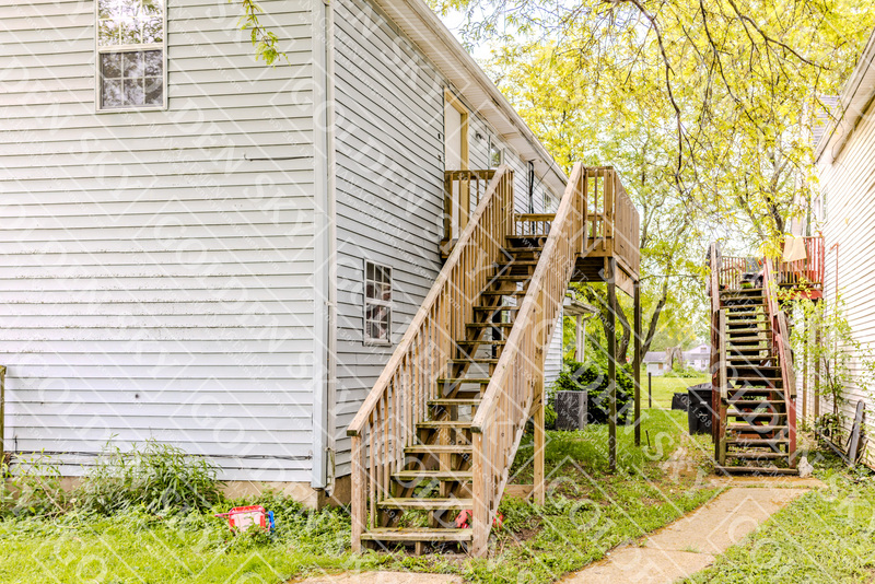 Muncie Condo: 1430 West 14th Street - 2