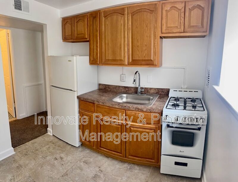 Philadelphia House: 7613 Whitaker Avenue