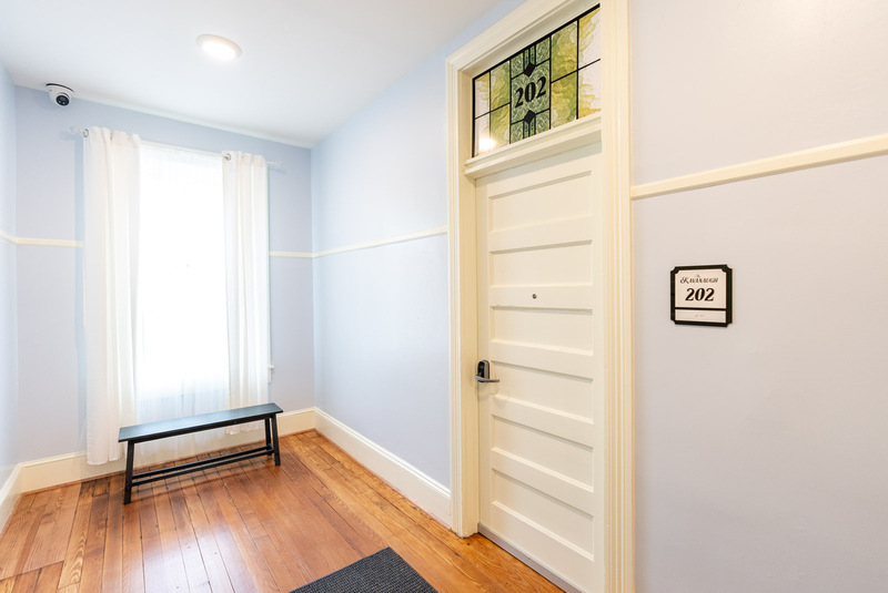 Harrisonburg Condo: 157-202 N. Main Street