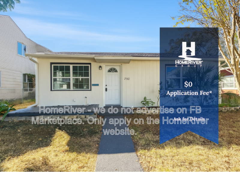 Saint Petersburg House: 760 52nd Ave N