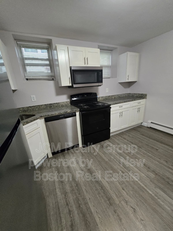 Roxbury Condo: 46 Waverly Street