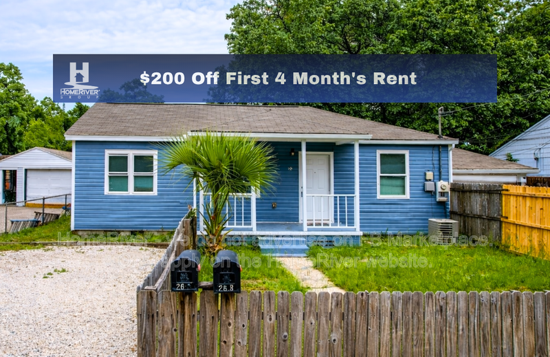 Pensacola Condo: 26 Lincoln Rd