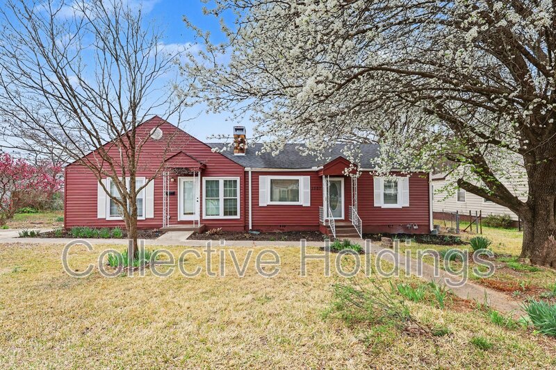 Irondale House: 1507 Monticello Road