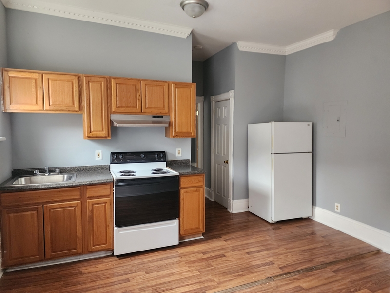 Poughkeepsie Condo: 210 Main Street - 1H