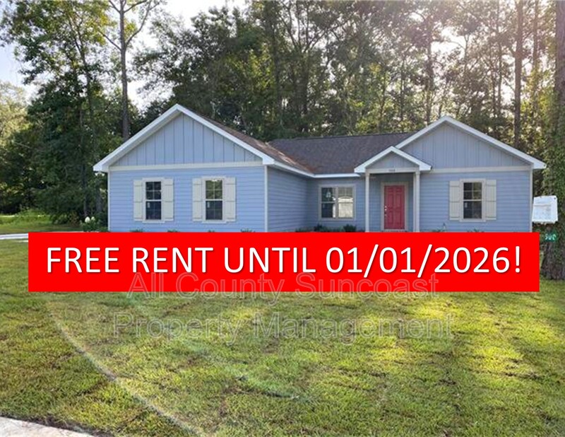 Monticello House: 500 Holly Rd