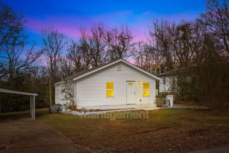 Bessemer House: 5706 14th Street South