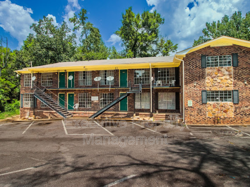 Birmingham House: 739 81st Street