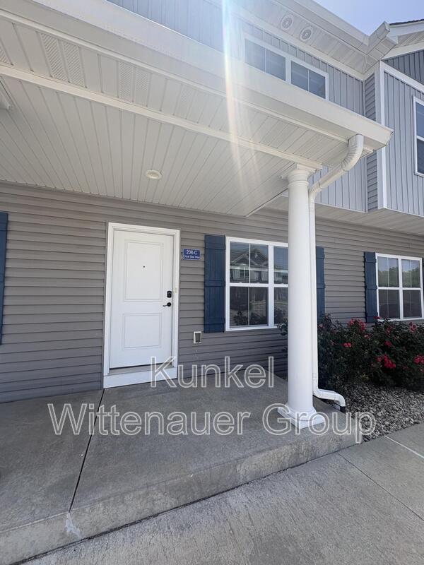 O’FALLON Condo: 208-C CORAL SEA WAY