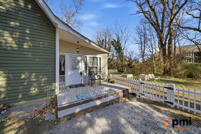 Norfolk Condo: 1124 Kempsville Road