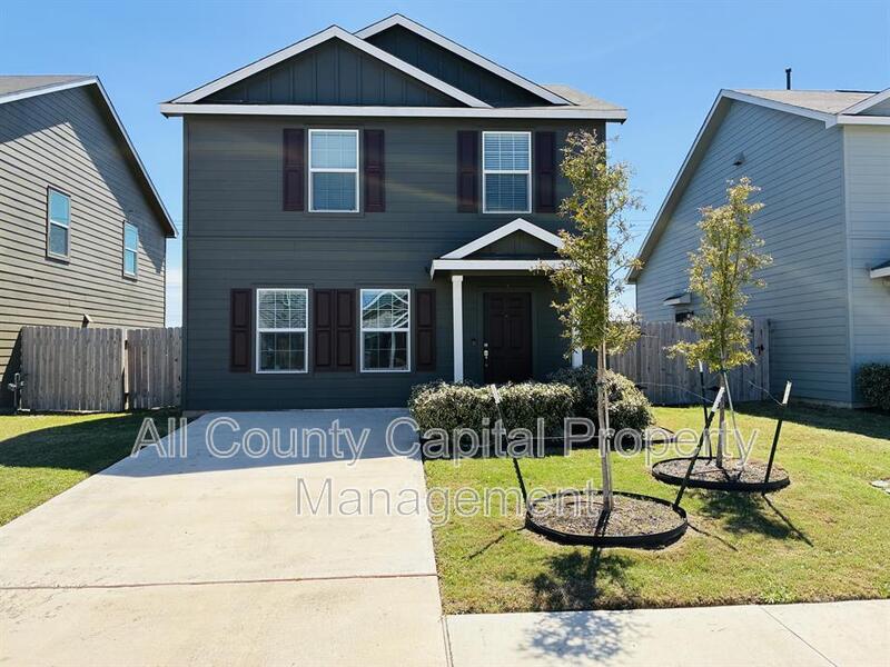 Elgin House: 13725 Knights Branch Dr