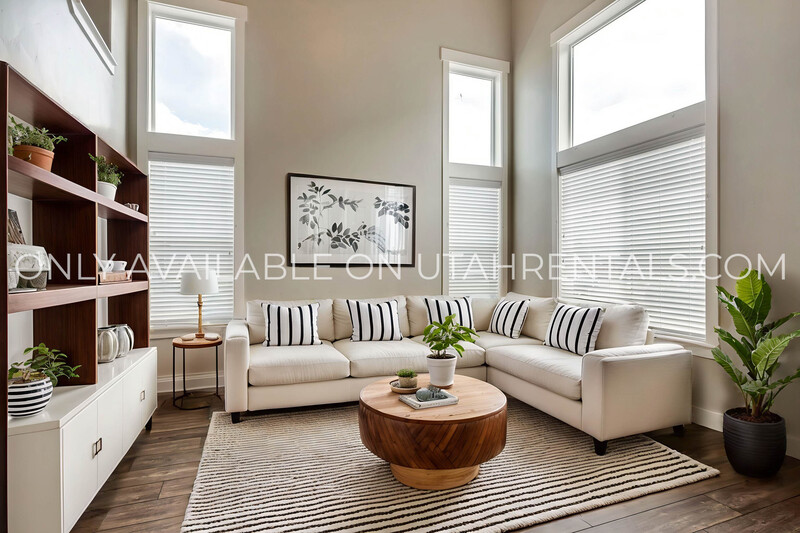 Lehi Condo: 1709 N 3830 W