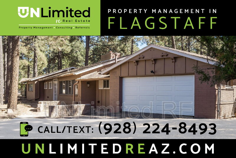 Flagstaff House: 516 North James Street