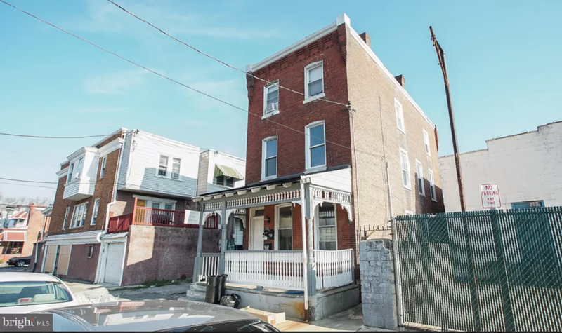 Philadelphia Condo: 263 South 62nd Street - 2