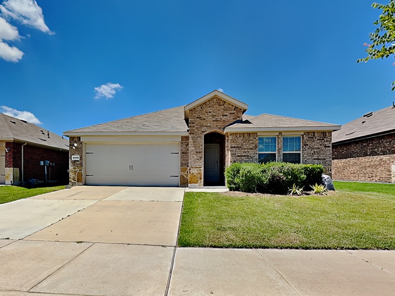Denton House: 2909 Menguita St