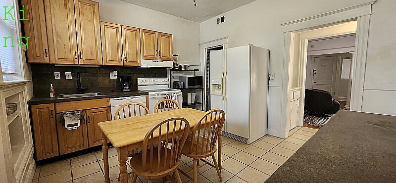 Saint Louis Apartment: 6009 Kingsbury Ave