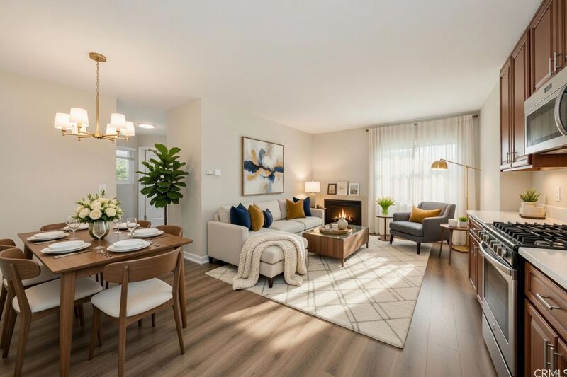 San Diego House: 6755 Mission Gorge Rd