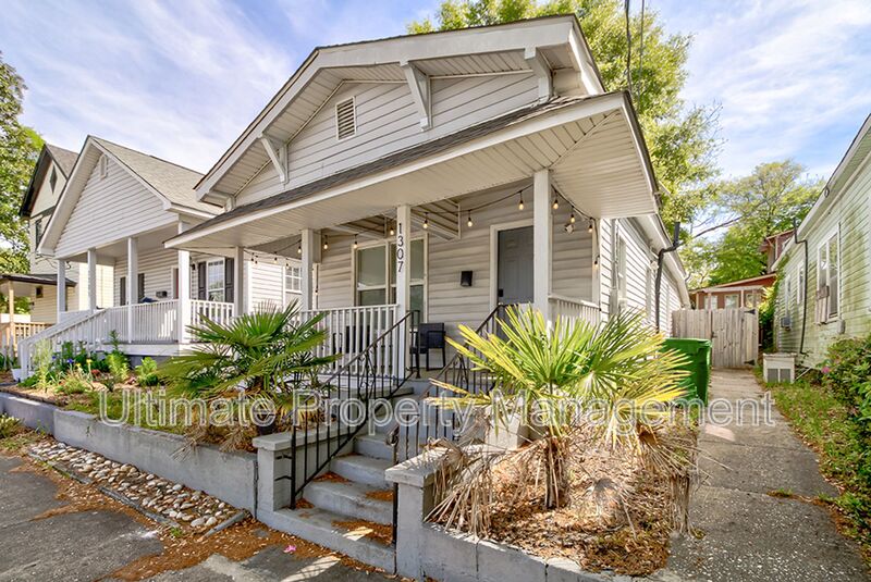 Wilmington House: 1307 S 3rd St