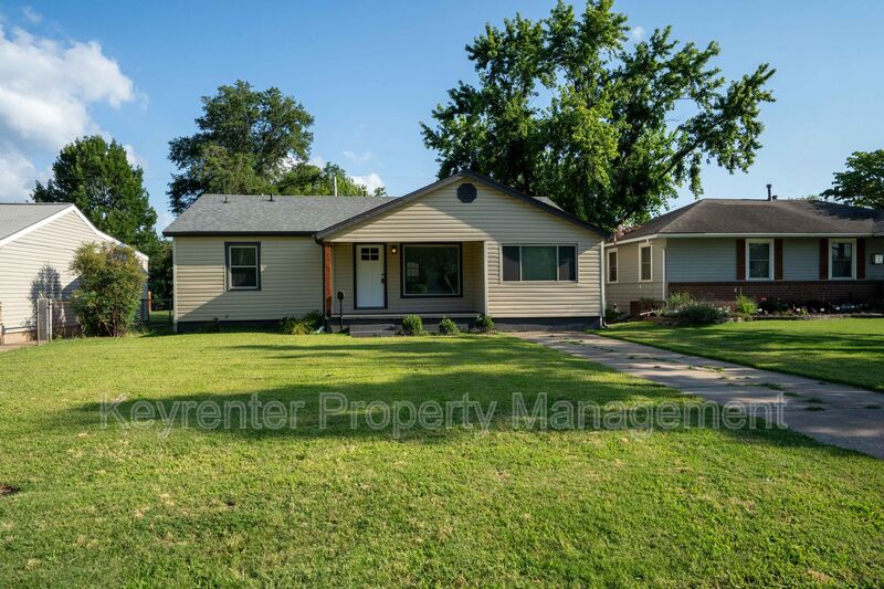 Keyrenter Property Management Oklahoma City