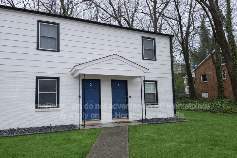 Winston Salem Townhome: 338 Crafton St