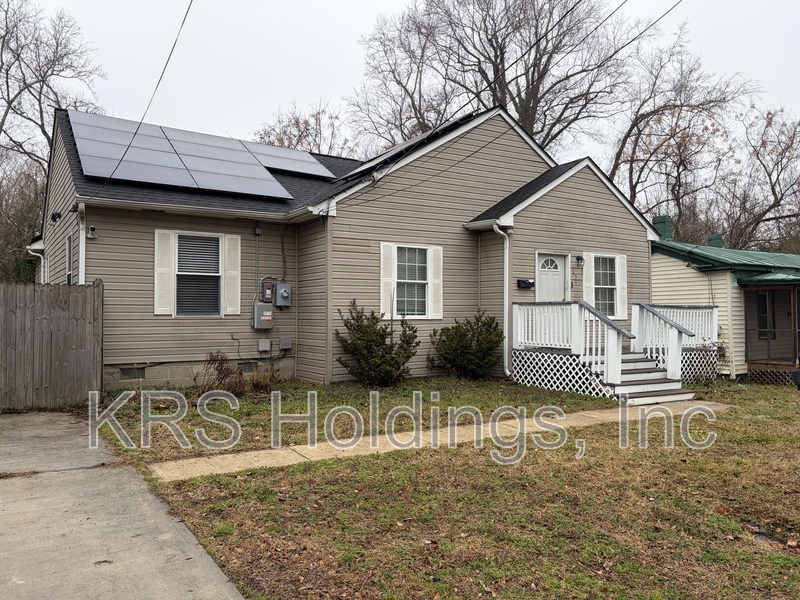 Suffolk House: 339 Goodman Street